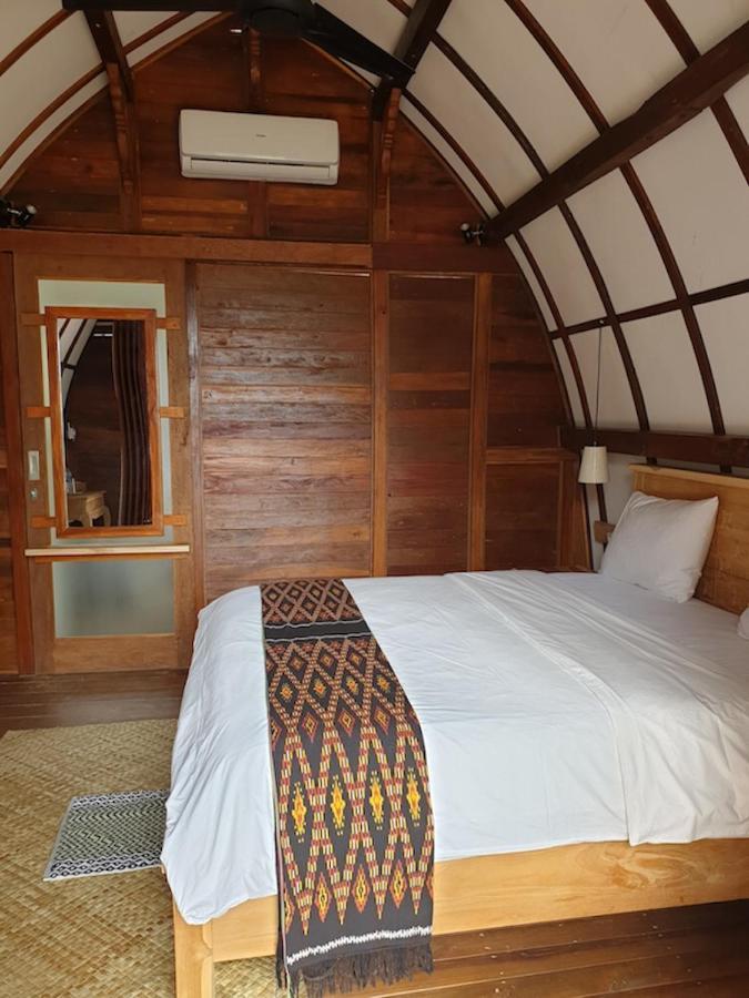 Mario Hotel And Cafe Weetebula Экстерьер фото