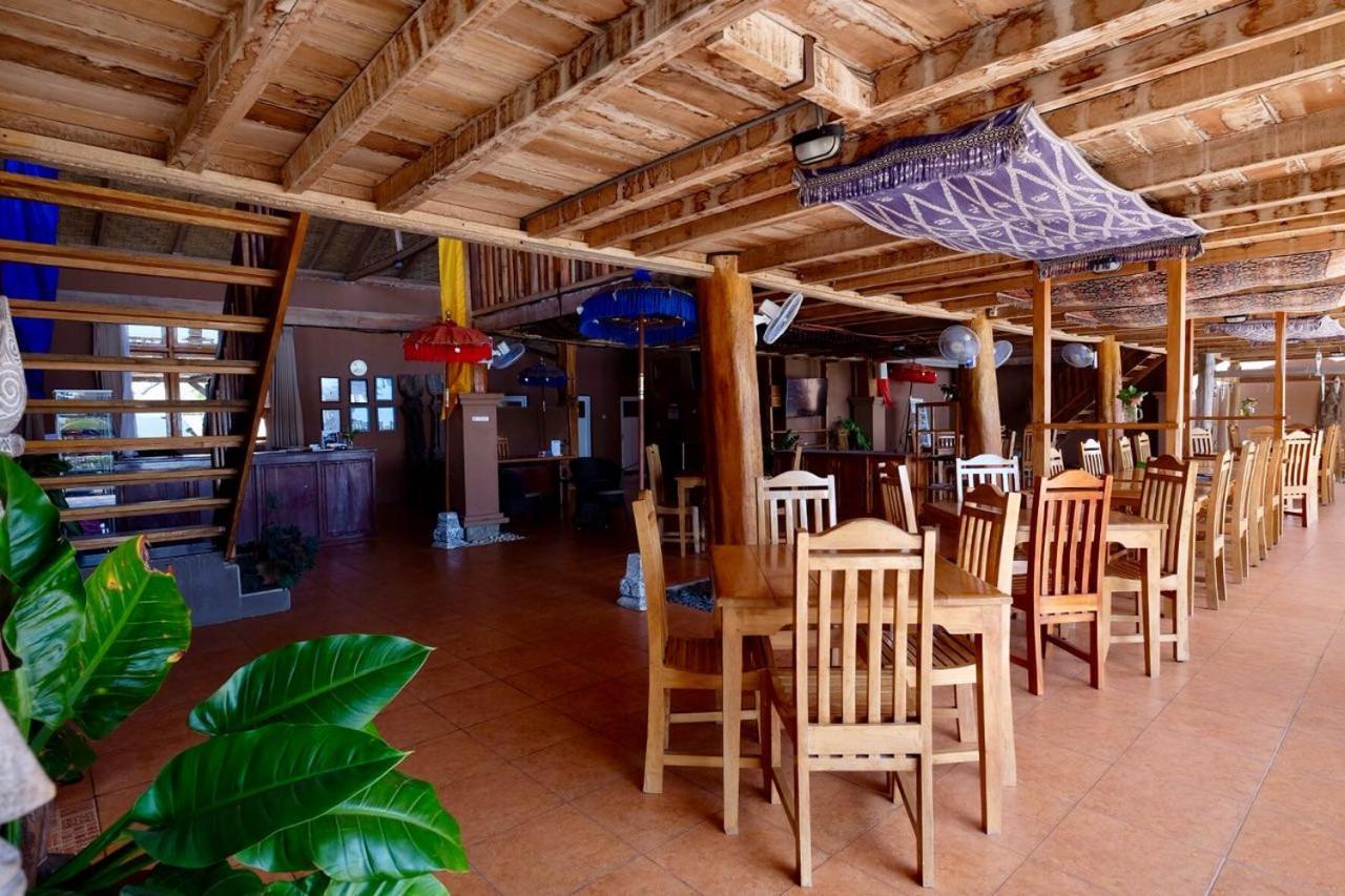 Mario Hotel And Cafe Weetebula Экстерьер фото